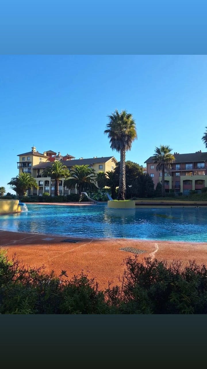 Piscinas adicionales